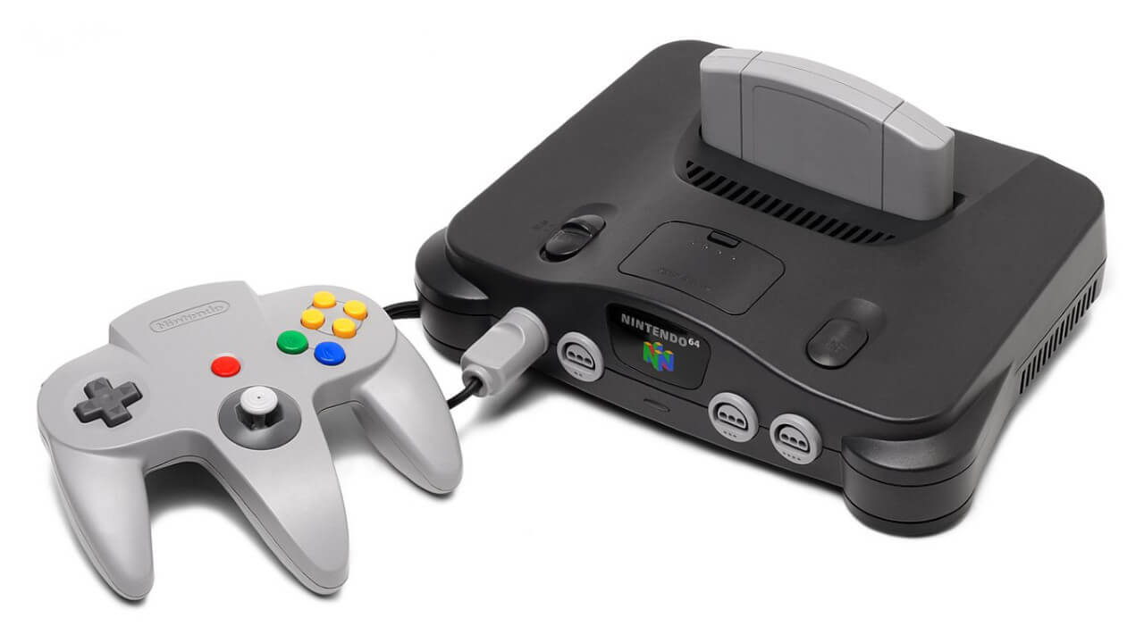 how to download a n64 emulator for mac